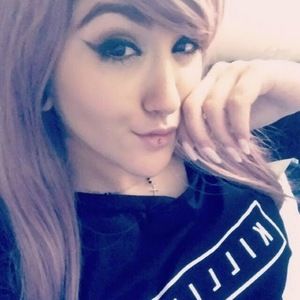 Meet your Posher, Kelsi